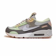 کفش پیاده روی مدل  AIR MAX 90 GRYGR-100060019