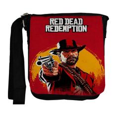 کیف رودوشی طرح گیم red dead redemption 2 کد nb12