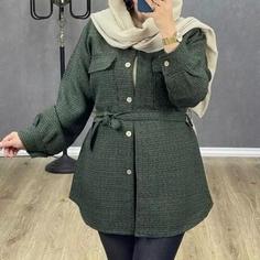مانتودلوین شنل ریما اعلا،سارین