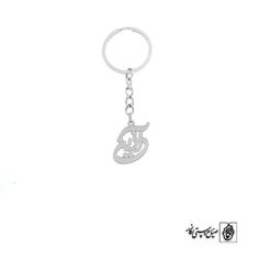 جاسوئیچی اسم آذین کد 3530  (استیل ضدحساسیت)