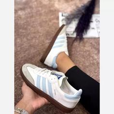 کتونی آدیداس سامبا Adidas Samba مشابه اورجینال