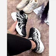 کتونی دخترانه جدید آسیکس Asics 