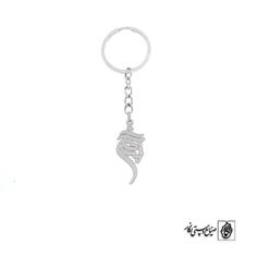 جاسوئیچی اسم مژگان کد 1771  (استیل ضدحساسیت)