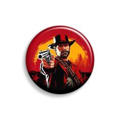 پیکسل ابیگل طرح بازی رد دد کد red dead 001