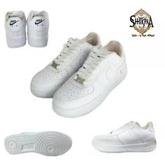 کفش اسپورت دخترانه طرح  Nike Air Force 1