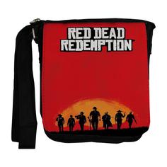 کیف رودوشی طرح red dead redemption کد nb13