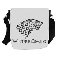 کیف دوشی طرح game of thrones مدل KP-193