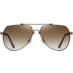 عینک آفتابی مردانه آلبرت وگ مدل JS8527C184-P107 Polarized Flex