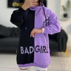 هودی دورنگ BAD GIRL 207 