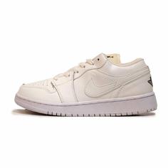 کفش پیاده روی مدل  AIR JORDAN 1 LOW WH-120003035