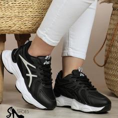 کتونی asics جدید
زیره پیو عالی
سایز 37 تا 40
