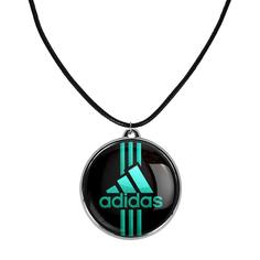 گردنبند خندالو مدل آدیداس Adidas کد 2348623481