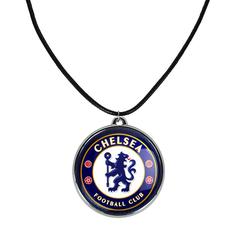 گردنبند خندالو مدل باشگاه چلسی Chelsea کد 2653726545