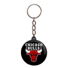 جاکلیدی پرمانه طرح CHICAGO BULLS کد pmj.280