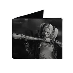 کیف پول طرح Harley Quinn مدل kp744