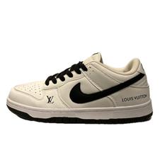 کفش پیاده روی مدل   SB DUNK LOW PRO LV WHBK-120003071