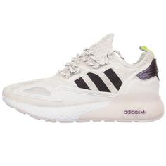 کفش مخصوص دویدن مدل ZX BOOST 2K WHPUR-10402506