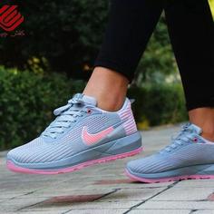 کتونی دخترانه برند NIKE (سایز 37 و 40 و 41)