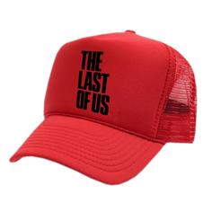 کلاه کپ مدل the last of us کد kpp-800