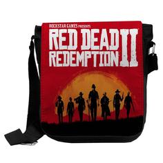 کیف دوشی طرح بازی red dead redemption کد KD78