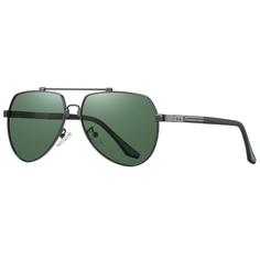 عینک آفتابی مردانه آلبرت وگ مدل JS8527C85-P144 Polarized Flex