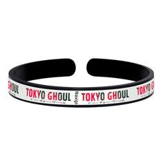 دستبند ناکسیگو مدل شب تاب طرح Tokyo Ghoul کد BR7058