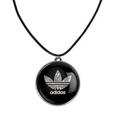 گردنبند خندالو مدل آدیداس Adidas کد 2348323479