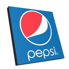 پیکسل مدل Pepsi