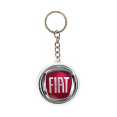 جاکلیدی عرش مدل لوگو ماشین فیات Fiat کد Asj3462 