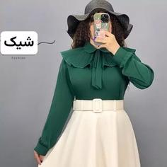 شومیز وندا 