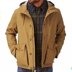 کاپشن مردانه تیمبرلند  مدل MOUNT CLAY timberland WATERPROOF WHARF BOMBER JACKET