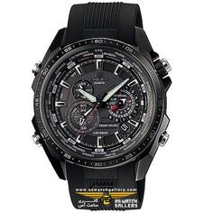 CASIO EDIFICE EQS-500C-1A1DR