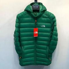 کاپشن طرح پر مارک NORTH FACE(نورث فیس) شیک و جذاب