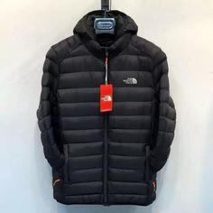 کاپشن پرNORTH FACE اسپورت 
