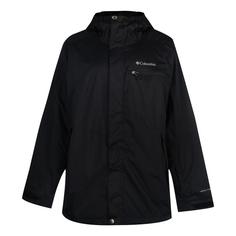 کاپشن کوهنوردی مردانه کلمبیا مدل Columbia WO0976 Valley Point Jacket