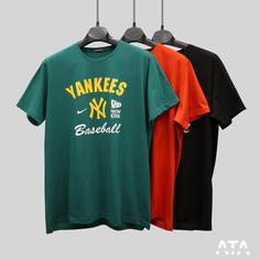 تیشرت طرح YANKEES