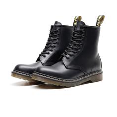 بوت دکتر مارتنز Dr Martens 1460 Black Smooth