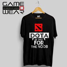 تی شرت دوتا2 DOTA2