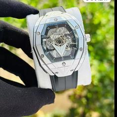 ساعت مردانه هابلوت کهکشانی  HUBLOT