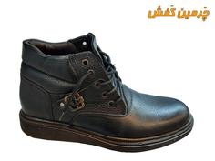 نیم بوت تمام چرم تبریز مردانه کلارکس Clarks بندی کد 20665   رنگبندی