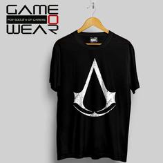 تی شرت اساسینز کرید  Assassins Creed