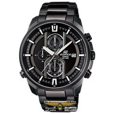 CASIO EDIFICE EFR-533BK-1AVUDF