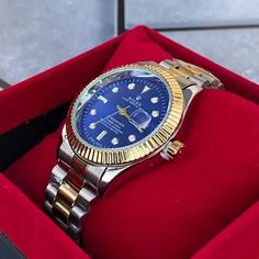 ساعت مچی مردانه رولکس مدل rolex Submariner  تخفیف ویژه  کد 1567