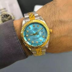 ساعت مچی مردانه رولکس Rolexمدل 2252