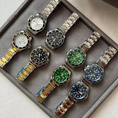 ساعت مردونه رولکس Rolex ساب مارینر