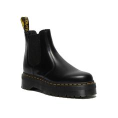 بوت دکتر مارتنز Dr Martens 2976 Platform