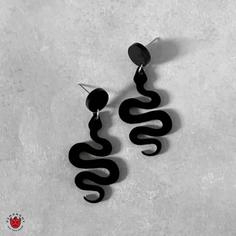 گوشواره Snake