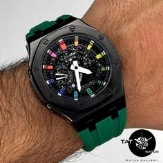 ساعت جیشاک طرح AP قاب فلزی کهکشانی موتور ژاپن مونتاژ تایلند یک سال گارانتی g shock