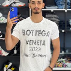 تیشرت BOTTEGA