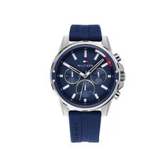 ساعت مچی مردانه برند تامی هیلفیگر tommy hilfiger مدل 1791791